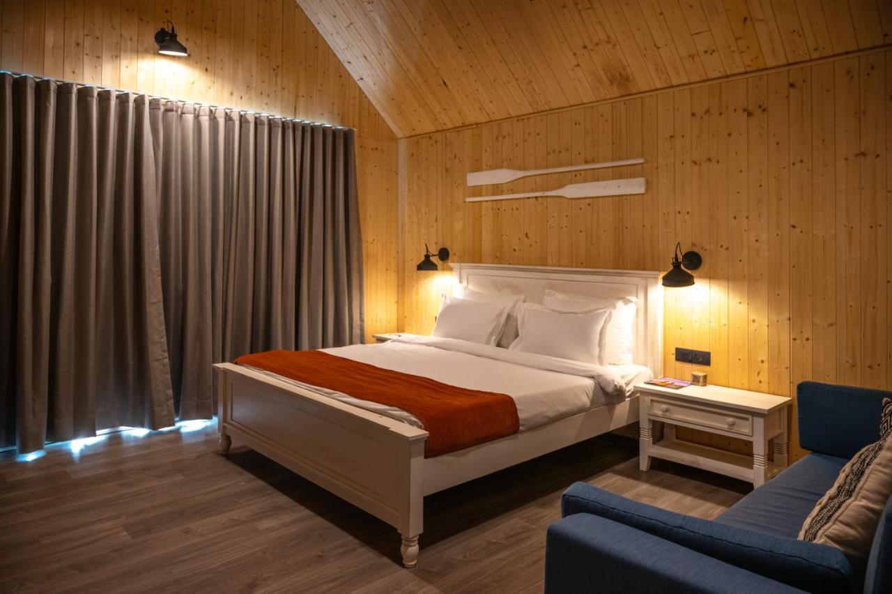 Praveg Beach Resort Daman Lighthouse Beach المظهر الخارجي الصورة